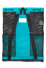 Рюкзак для инвентаря Vent Dry Bag (Бирюзовый; 65 х 48.5 см)